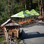 Gæstehus Slotwiny Arena 3*