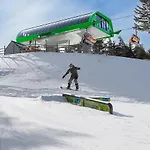 Gæstehus Slotwiny Arena 3*