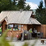 Slotwiny Arena Konukevi 3*