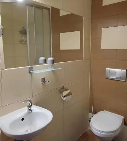 Slotwiny Arena Guest house Krynica Zdroj