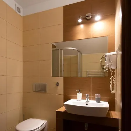 Slotwiny Arena Guest house 3*