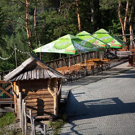 Гостевой дом Slotwiny Arena 3*