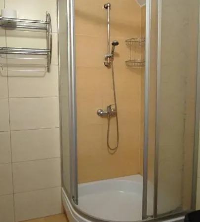 Guest house Slotwiny Arena Krynica Zdroj