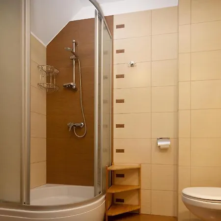 Guest house Slotwiny Arena 3*