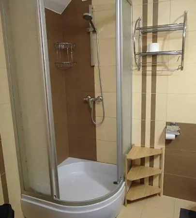 Pensjonat Słotwiny Arena