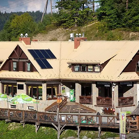Slotwiny Arena 3* Krynica Zdroj