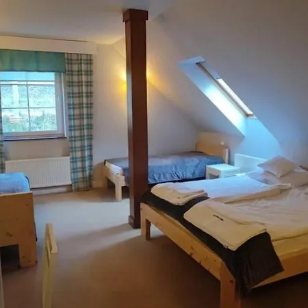 Guest house Slotwiny Arena 3*