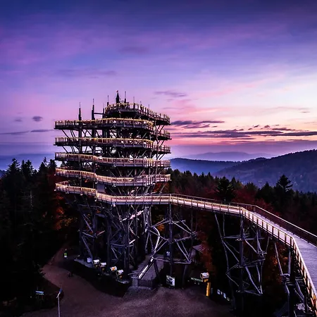 Słotwiny Arena Pensjonat 3*