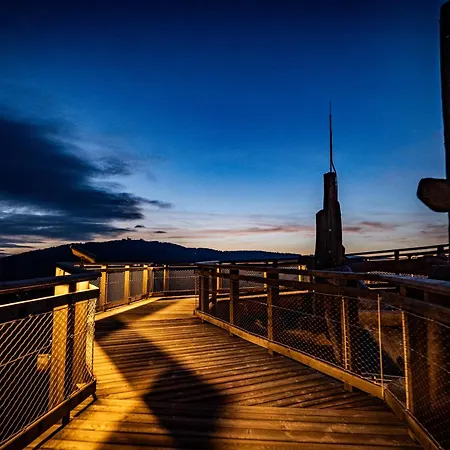 Słotwiny Arena Pensjonat 3*