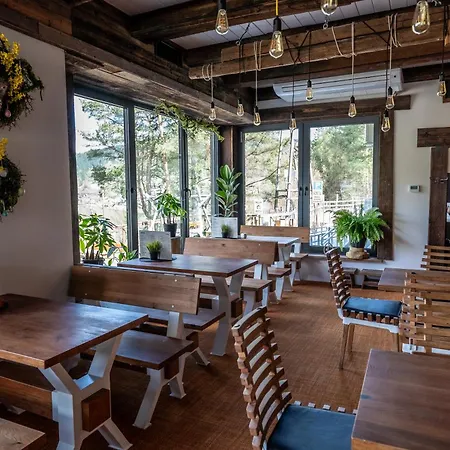 Slotwiny Arena Guest house Krynica Zdroj